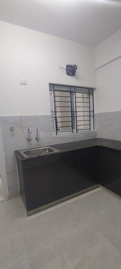 Viswa Vihar, C V Raman Nagar Kitchen 1