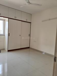 Bedroom Image of 900 Sq.ft 2 BHK Apartment / Flat for rent in Rohan Upavan Phase 1, Kyalasanahalli Bengaluru for Rs. 40000