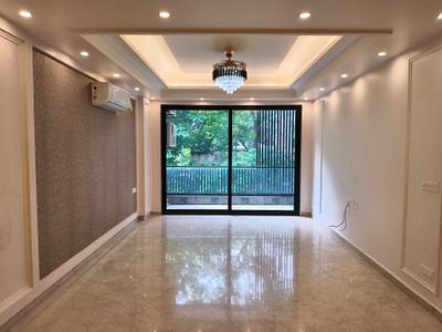Living Room Image of 1850 Sq.ft 3 BHK Builder Floor for sale in Mayfield Garden Luxury Floors, Mayfield Garden Gurgaon for Rs. 24900000