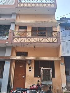 1.5 BHK Independent House