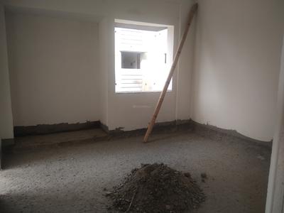 Bedroom Image of 870 Sq.ft 2 BHK Apartment / Flat for sale in Kamdahari Kolkata for Rs. 3045000