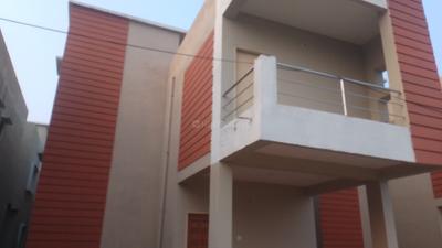 Building Image of 1860 Sq.ft 4 BHK Villa for sale in SRB Citi Homes, Jagannathpur Bhubaneswar for Rs. 10000001