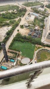 Balcony Image of 1389 Sq.ft 3 BHK Apartment / Flat for sale in Hero Homes, Sector 104 Gurgaon for Rs. 21000000
