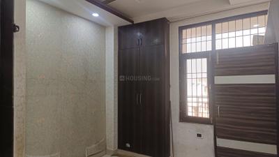 Bedroom Image of 1420 Sq.ft 3 BHK Builder Floor for sale in Indirapuram Ghaziabad for Rs. 12200000