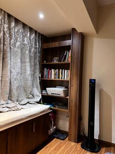 Bedroom Image of 428 Sq.ft 1 BHK Apartment / Flat for sale in Kamanwala Manavsthal, Malad West Mumbai for Rs. 10800000