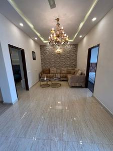 Hall Image of 900 Sq.ft 2 BHK Apartment / Flat for sale in KBP Smart City Mohali, Kharar Mohali for Rs. 5490000