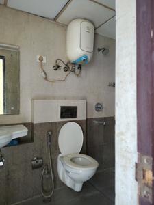 Bedroom Two Image of 1481 Sq.ft 3 BHK Apartment / Flat for sale in CGEWHO Kendriya Vihar by CGEWHO Group, Phi II Greater Noida for Rs. 15500000
