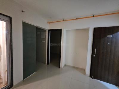 Hall Image of 450 Sq.ft 1 BHK Apartment / Flat for sale in JVM Accord, Thane West Thane for Rs. 6000000