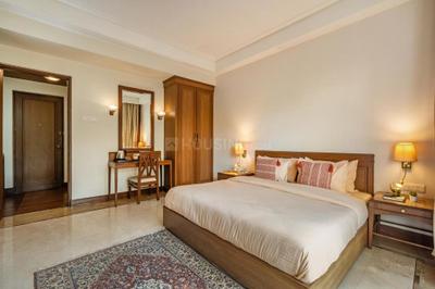 Bedroom Image of Home Circle Co-living PG  in Sector 48, Gurgaon
