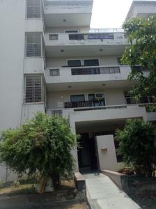 2 BHK Independent Builder Floor