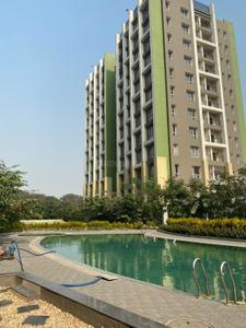 Image of 880 Sq.ft 2 BHK Apartment / Flat for sale in Muchipara, Durgapur for Rs. 3500000