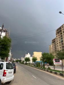 Mansarovar Extension Plot View 2