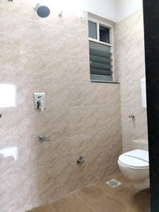 Common Bathroom Image of 1154 Sq.ft 2 BHK Apartment / Flat for sale in Mantra Miraki Akurdi, Akurdi Pune for Rs. 14200000