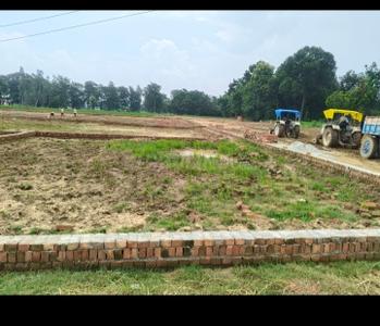 Image of 1250 Sq.ft Residential Plot / Land for sale in Kushinagar Town, Kushinagar for Rs. 813750