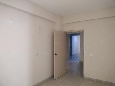 Bedroom Image of 410 Sq.ft 1 BHK Apartment / Flat for sale in Advitya Homes, Kail Gaon Faridabad for Rs. 3400000