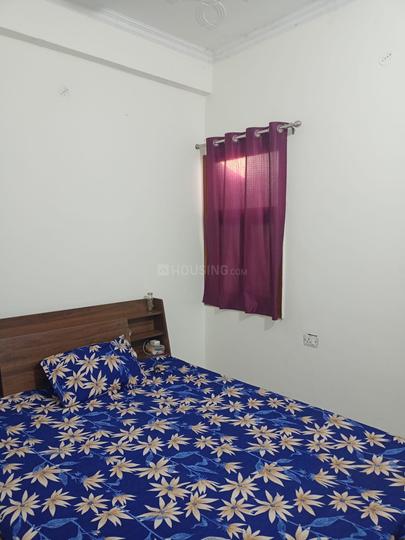 Vijayant Khand, Gomti Nagar Bedroom 1