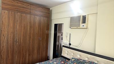 Ahuja Cottage Land Bedroom One 2