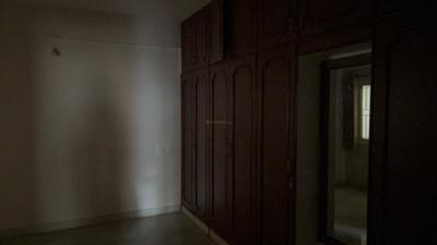 Bedroom Image of 1800 Sq.ft 3 BHK Apartment / Flat for sale in Hennur Bengaluru for Rs. 11000000