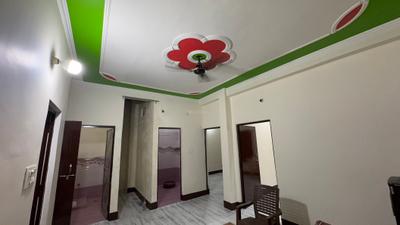 Living Room Image of 1000 Sq.ft 2 BHK Apartment / Flat for rent in Dafi Varanasi for Rs. 15000