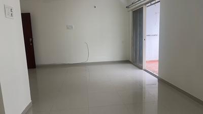 Living Room Image of 950 Sq.ft 2 BHK Apartment / Flat for sale in Megapolis Sunway, Hinjawadi Phase 3 Pune for Rs. 7500000