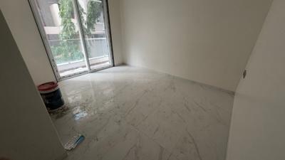 Bedroom Image of 1500 Sq.ft 3 BHK Apartment / Flat for rent in Ideal Colony, Kothrud Pune for Rs. 60000