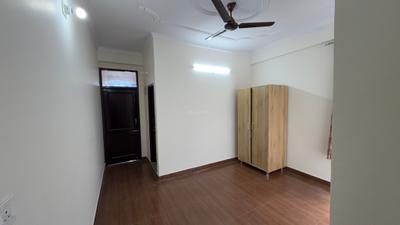 Bedroom Image of 422 Sq.ft 1.5 BHK Apartment / Flat for sale in Kumarhatti Solan for Rs. 4000000