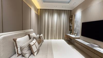 Bedroom Image of 1317 Sq.ft 1 BHK Studio for sale in Central Park Belaperla, Sector 48 Gurgaon for Rs. 42000000