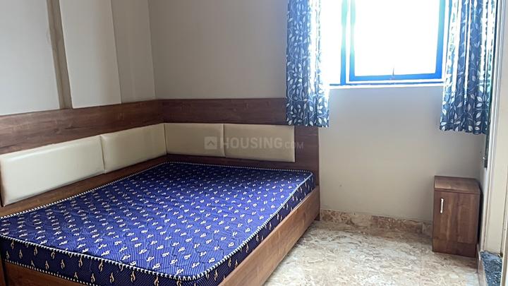 Stage 2, BTM Layout Bedroom 1