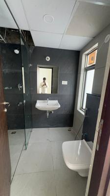 Image of 1935 Sq.ft 3 BHK Apartment / Flat for rent in Frontline Seven, Kokapet, Hyderabad for Rs. 65000