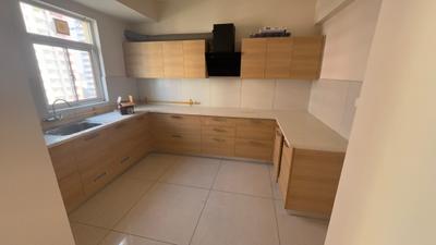 Kitchen Image of 1776 Sq.ft 3 BHK Apartment / Flat for sale in Ashiana Anmol, Sector 38 Gurgaon for Rs. 21000000