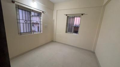 Bedroom Image of 860 Sq.ft 2 BHK Independent House for rent in Kasavanahalli Bengaluru for Rs. 31000