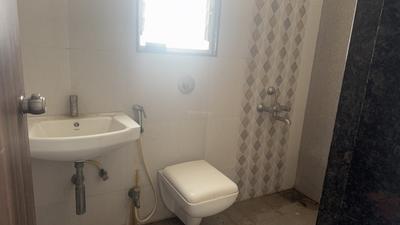 Image of 1050 Sq.ft 2 BHK Apartment / Flat for sale in Goel Hill Shire, Wagholi, Pune for Rs. 5800000
