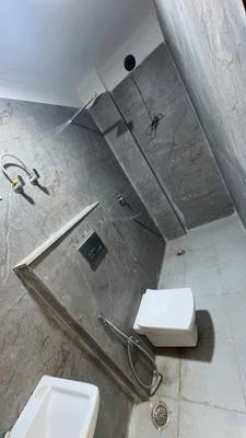 Image of 990 Sq.ft 3 BHK Apartment / Flat for rent in Chhattarpur, New Delhi for Rs. 30000