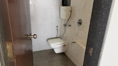 Image of 560 Sq.ft 1 BHK Apartment / Flat for sale in Bhoomi Samarth, Goregaon East, Mumbai for Rs. 13000000