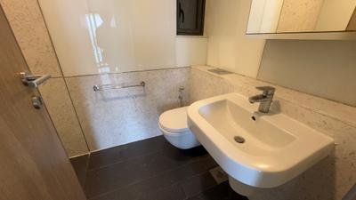 Image of 1100 Sq.ft 2 BHK Apartment / Flat for sale in Lodha New Cuffe Parade, Sion, Mumbai for Rs. 37000000