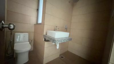 Image of 1350 Sq.ft 3 BHK Apartment / Flat for rent in Kalpataru Immensa, Thane West, Thane for Rs. 67000