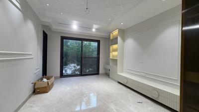 Bedroom Image of 1950 Sq.ft 3 BHK Builder Floor for sale in Sector 57 Gurgaon for Rs. 31500000