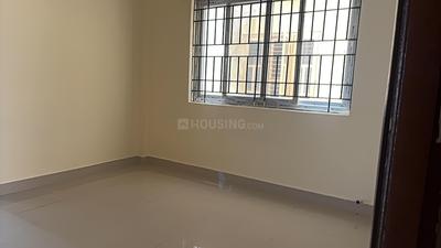 Living Room Image of 1000 Sq.ft 2 BHK Builder Floor for rent in Kaggadasapura Bengaluru for Rs. 33000