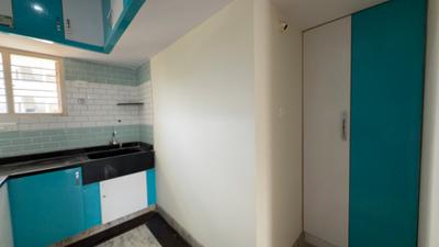 Kitchen Image of 1000 Sq.ft 2 BHK Apartment / Flat for rent in Dasarahalli Bengaluru for Rs. 23000