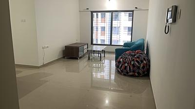 Living Room Image of 1150 Sq.ft 2 BHK Apartment / Flat for sale in Kalpataru Harmony, Wakad Pune for Rs. 11200000