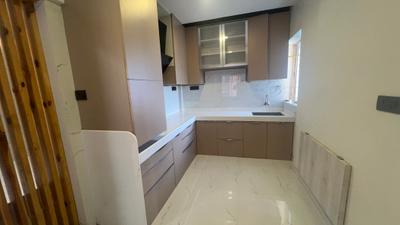 Kitchen Image of 1250 Sq.ft 2 BHK Apartment / Flat for sale in Vaishnavi Sahil Vighnesh Residency, Wakad Pune for Rs. 12200000