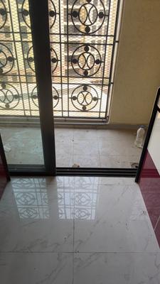 Balcony Image of 1100 Sq.ft 2 BHK Apartment / Flat for rent in Lodha Sterling, Thane West Thane for Rs. 64000