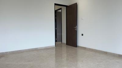 Bedroom Image of 2250 Sq.ft 4 BHK Apartment / Flat for sale in Juhu Mumbai for Rs. 112500000
