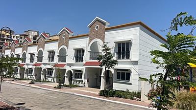 Image of 1800 Sq.ft 2 BHK Villa for sale in Vadgaon, Pune for Rs. 11500000