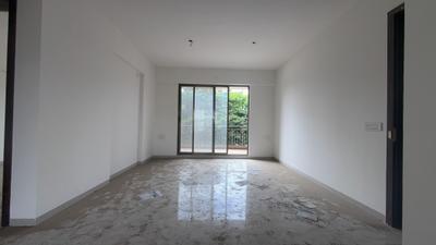 Living Room Image of 1647 Sq.ft 3 BHK Apartment / Flat for sale in Anmol Nayantara City Two Phase 2, Sadguru Nagar Nashik for Rs. 13000000