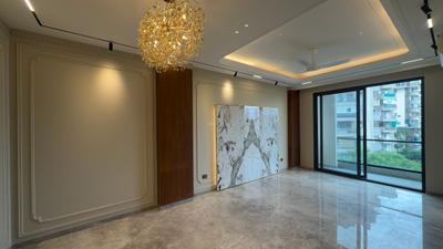 Living Room Image of 2160 Sq.ft 3 BHK Builder Floor for sale in Sector 45 Gurgaon for Rs. 35000000