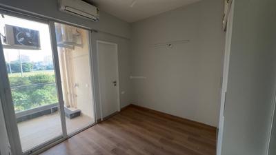 Bedroom Image of 1050 Sq.ft 2 BHK Builder Floor for rent in Signature Global City 92, Sector 92 Gurgaon for Rs. 24000