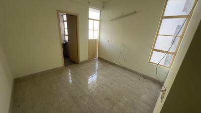 Bedroom Image of 650 Sq.ft 2 BHK Apartment / Flat for sale in Signature Global Solera, Sector 107 Gurgaon for Rs. 4600000