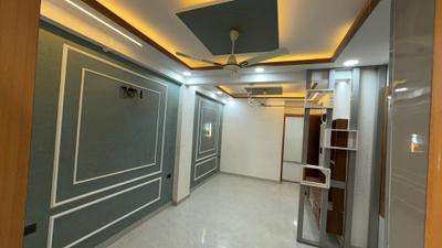 Living Room Image of 950 Sq.ft 2 BHK Apartment / Flat for sale in Sector 110 Noida for Rs. 4300000