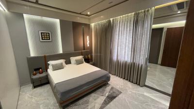 Bedroom Image of 5000 Sq.ft 5 BHK Villa for sale in Mamurdi Pune for Rs. 34000000